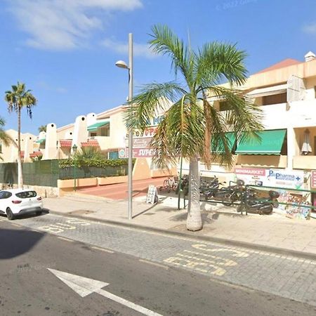 Luminoso Apart Mareverde Costa Adeje  ภายนอก รูปภาพ