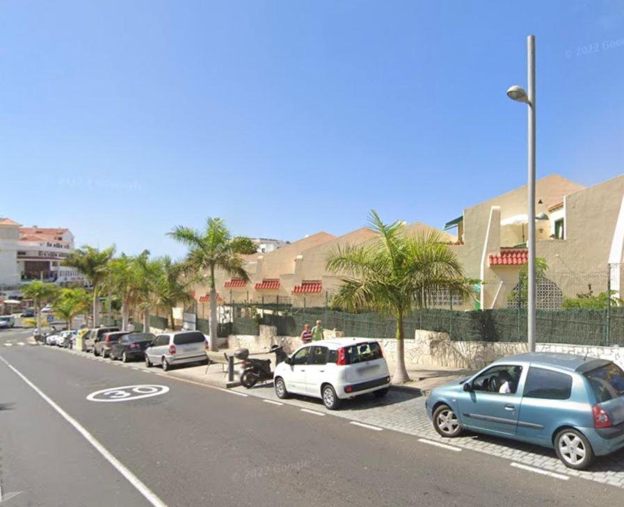 Luminoso Apart Mareverde Costa Adeje  ภายนอก รูปภาพ