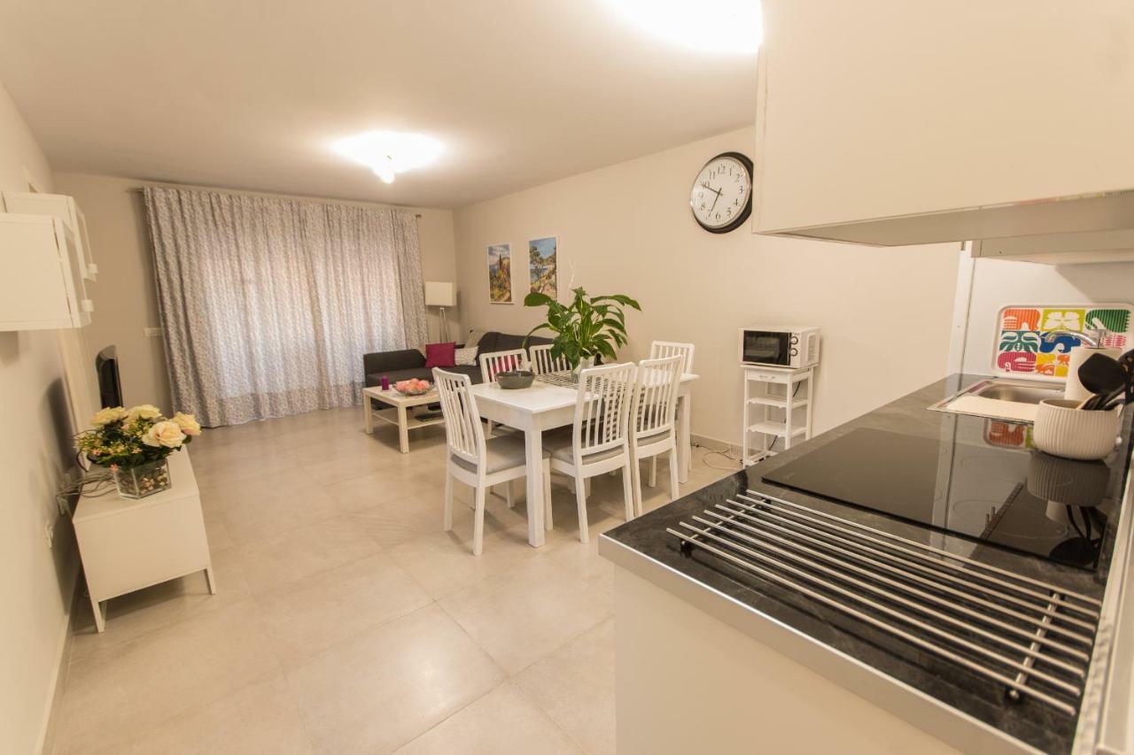 Luminoso Apart Mareverde Costa Adeje  ภายนอก รูปภาพ