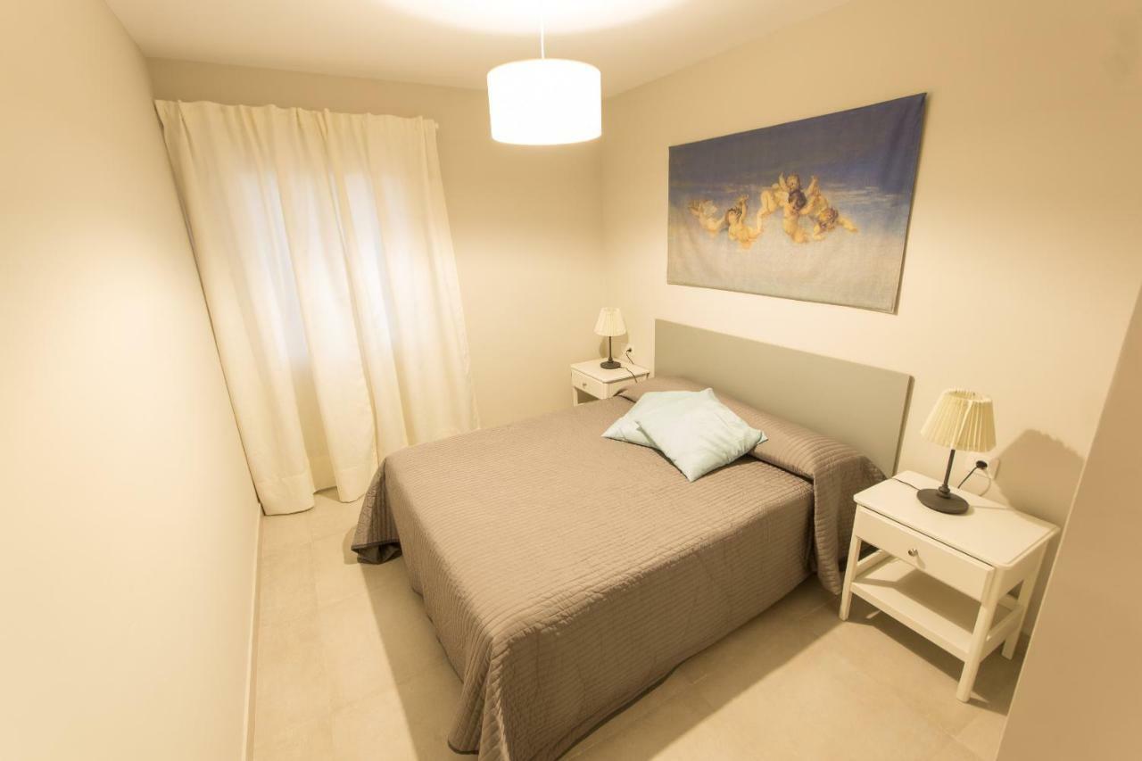 Luminoso Apart Mareverde Costa Adeje  ภายนอก รูปภาพ