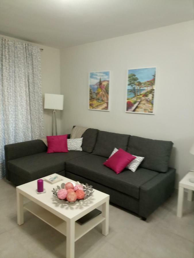 Luminoso Apart Mareverde Costa Adeje  ภายนอก รูปภาพ